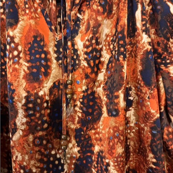 Ruby Rd. Multicolor Blouse - Picture 2 of 5